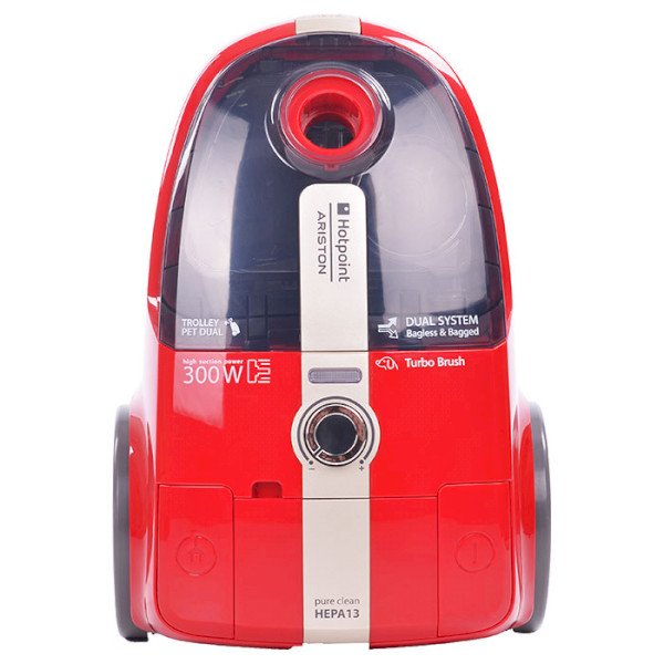 صيانة مكنسة أريستون