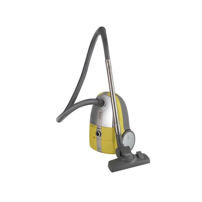 صيانة مكانس أريستون لضمان