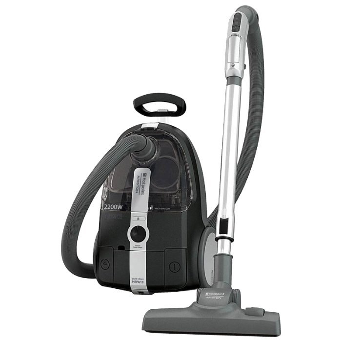 صيانة مكنسة أريستون