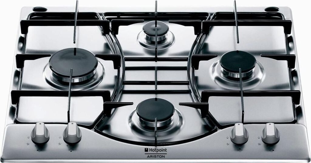 صيانة أفران أريستون