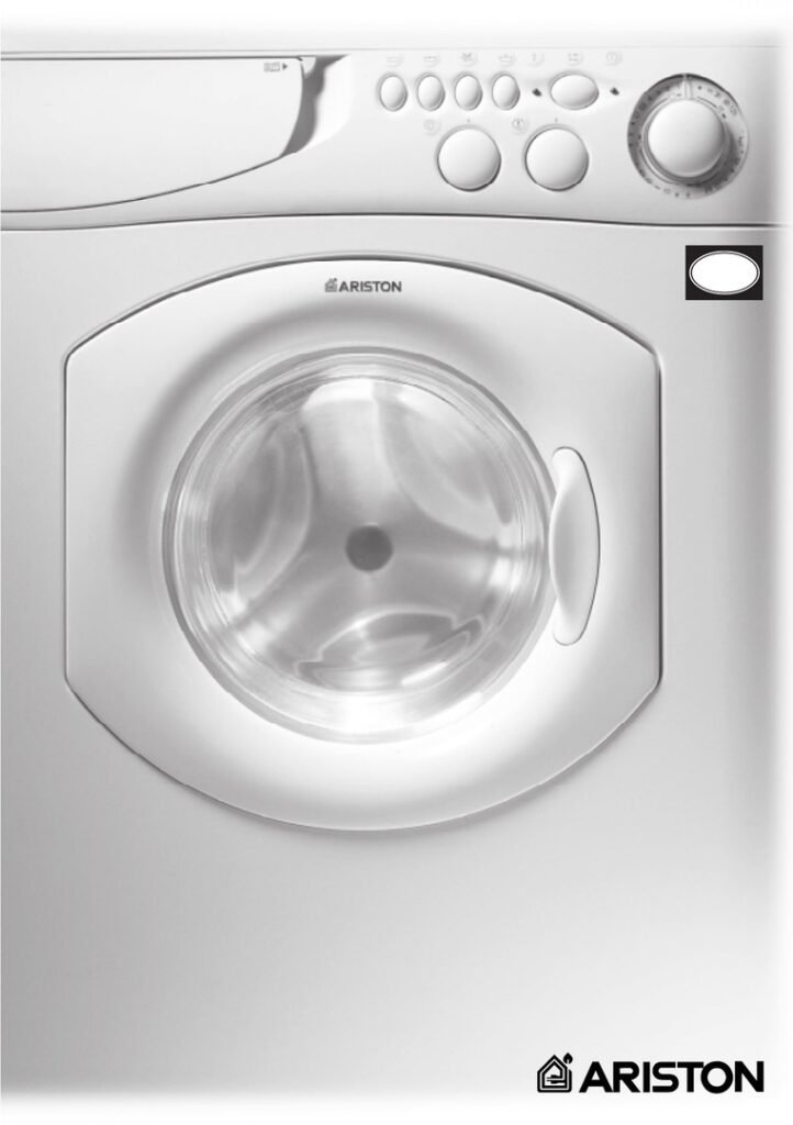 صيانة غسالات أريستون